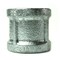 Thrifco Plumbing 1 Inch Galvanized Steel Right/Left Coupling 5219045 - alternate 1